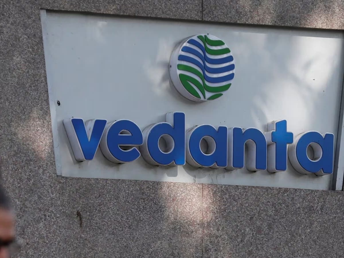 Vedanta Declares Rs 7 Interim Dividend for FY26, Sets June 24 as Record Date