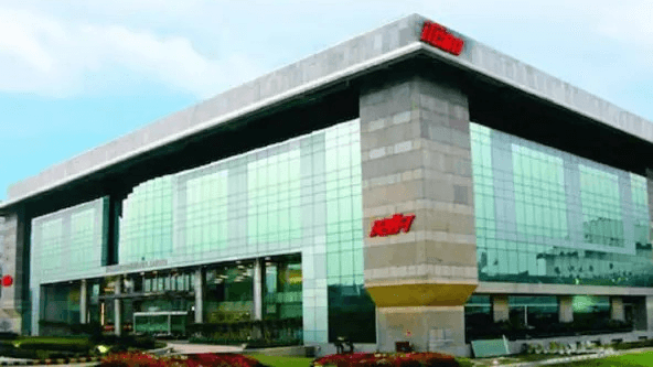 रेलवे पीएसयू के शेयरों में ₹1,100 करोड़ के ऑर्डर मिलने के बाद उछाल