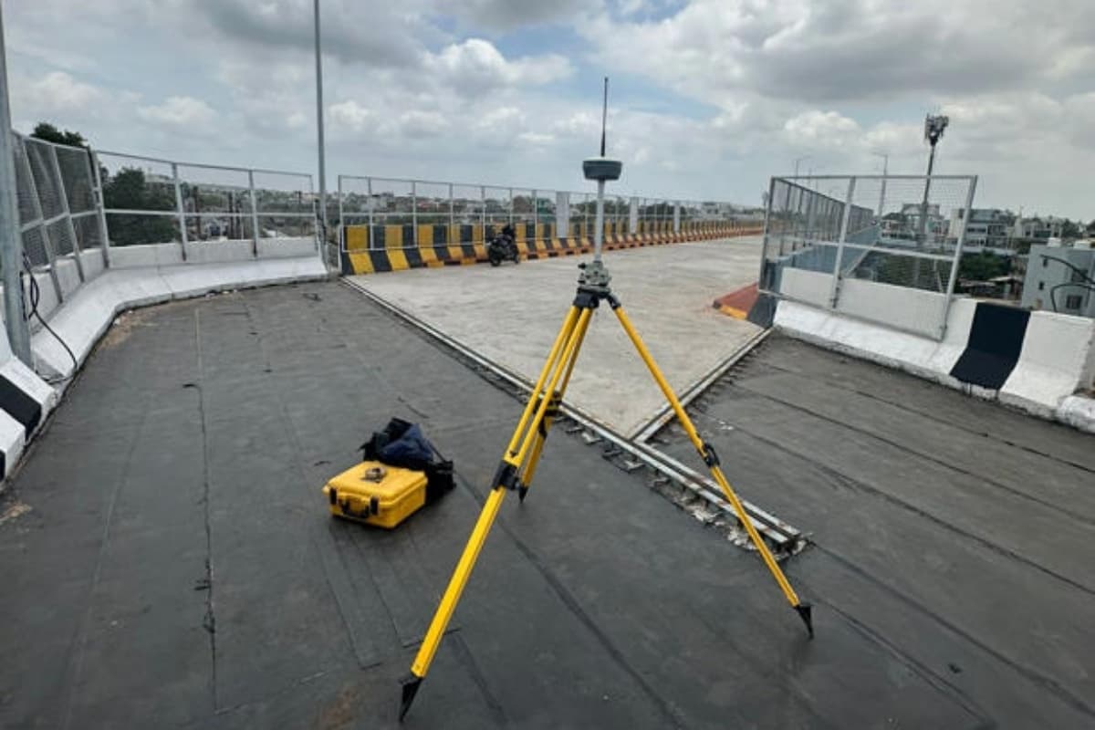 Bhopal's 90-degree bridge to be redesigned after wild turn stumps people