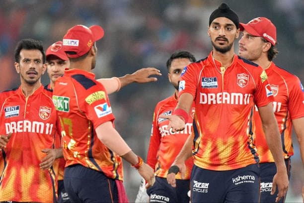 GT बनाम PBKS IPL 2025: अर्शदीप सिंह की घातक गेंदबाजी, श्रेयस अय्यर की धमाकेदार पारी से पंजाब किंग्स की रोमांचक जीत