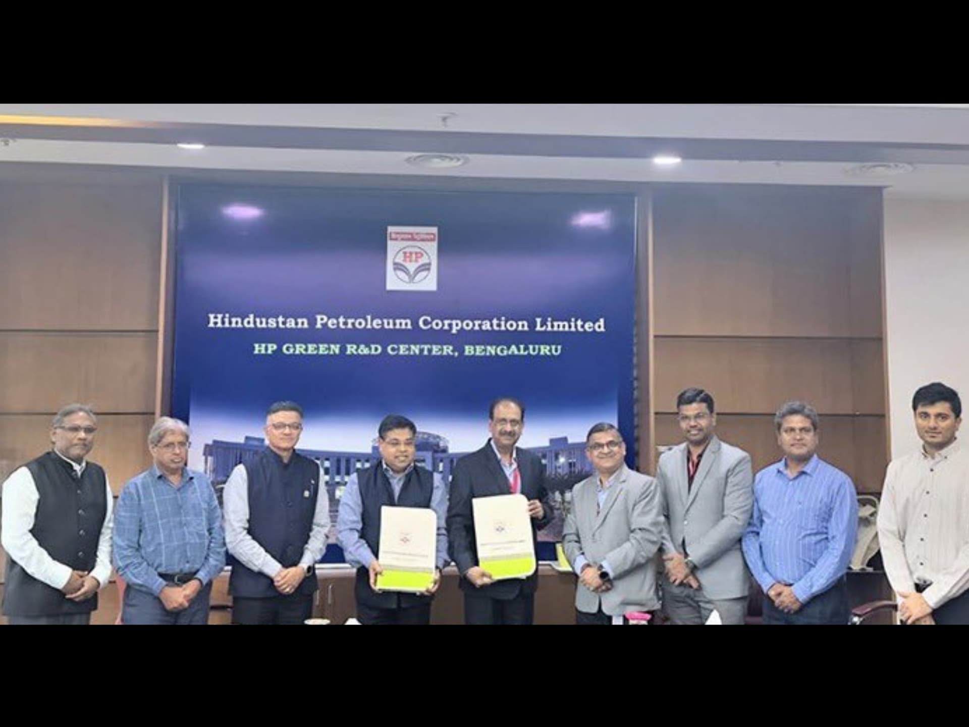 ARAI and HPCL Collaborate on Alternate Fuels and Sustainable Mobility Research