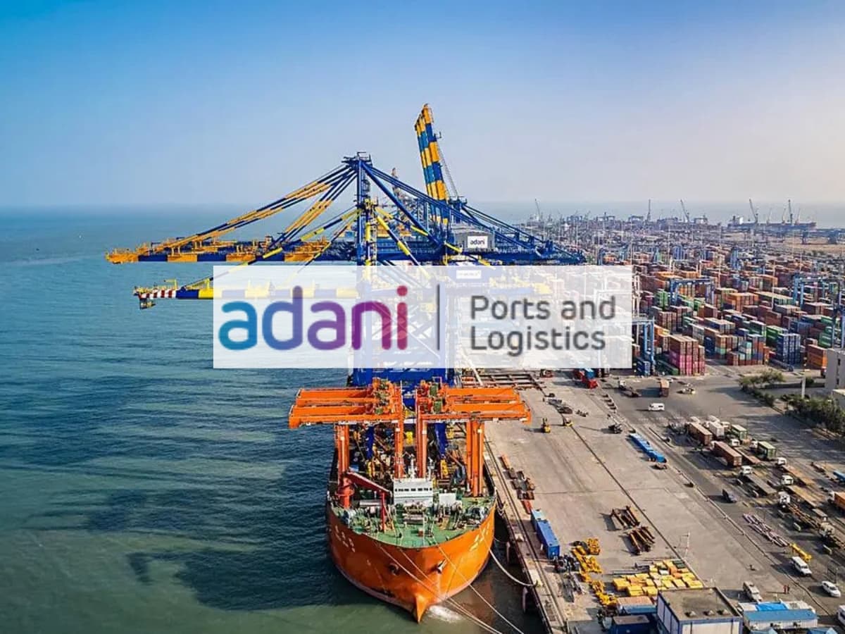 Adani Ports Achieves ESG Rating Upgrade to 74 Point 6 from SES ESG