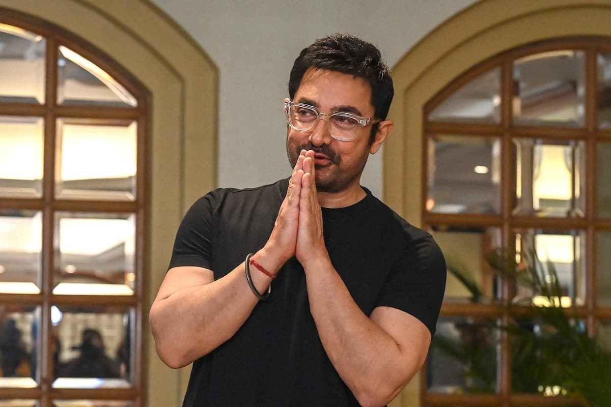 Aamir Khan rejects Rs 120 Cr Amazon Prime Video