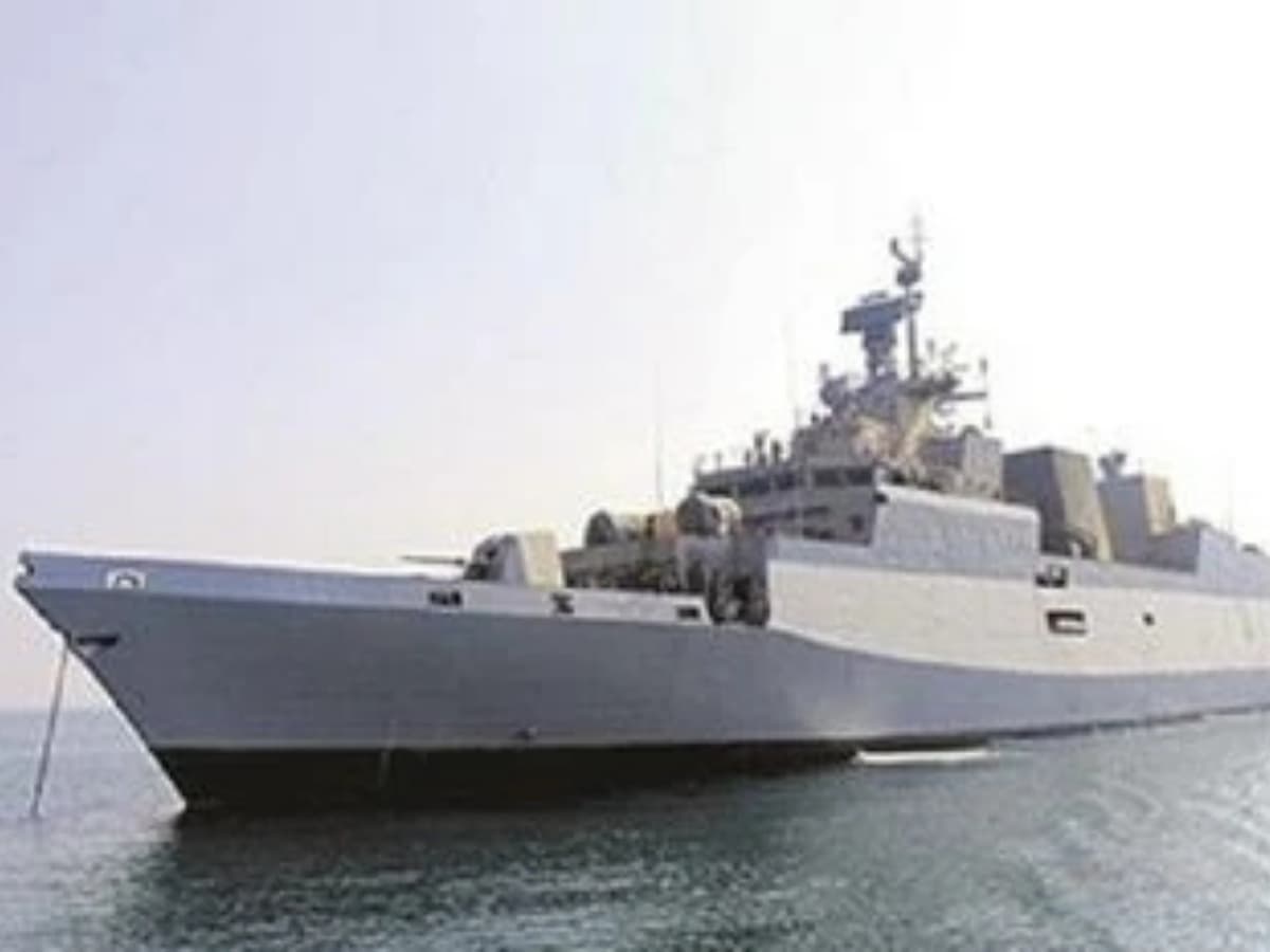 Avantel Limited Secures Rs 9.92 Crore Order from Garden Reach Shipbuilders