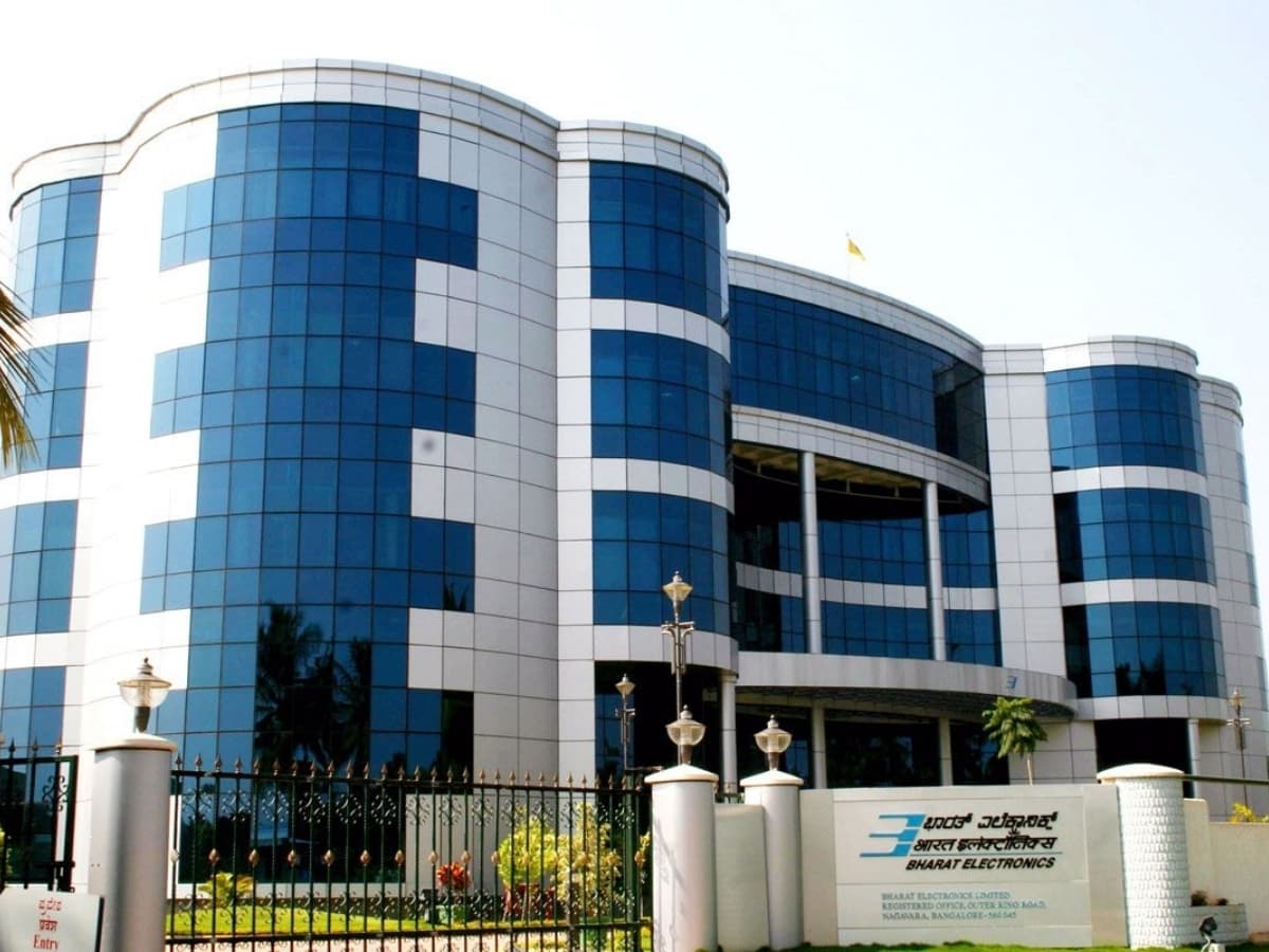 Bharat Electronics Limited Appoints Three New Executive Directors Across Key Units