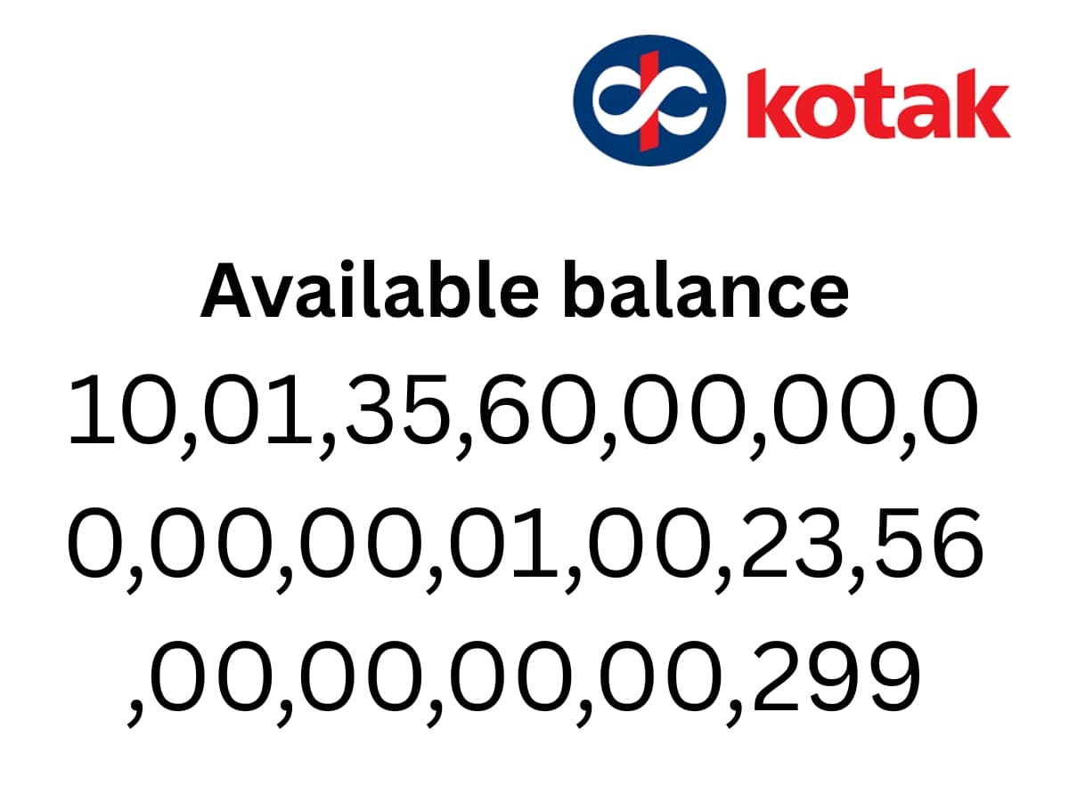 ग्रेटर नोएडा के बेरोजगार युवक के खाते में आए अरबों रुपये, जांच में जुटे बैंक और एजेंसियां