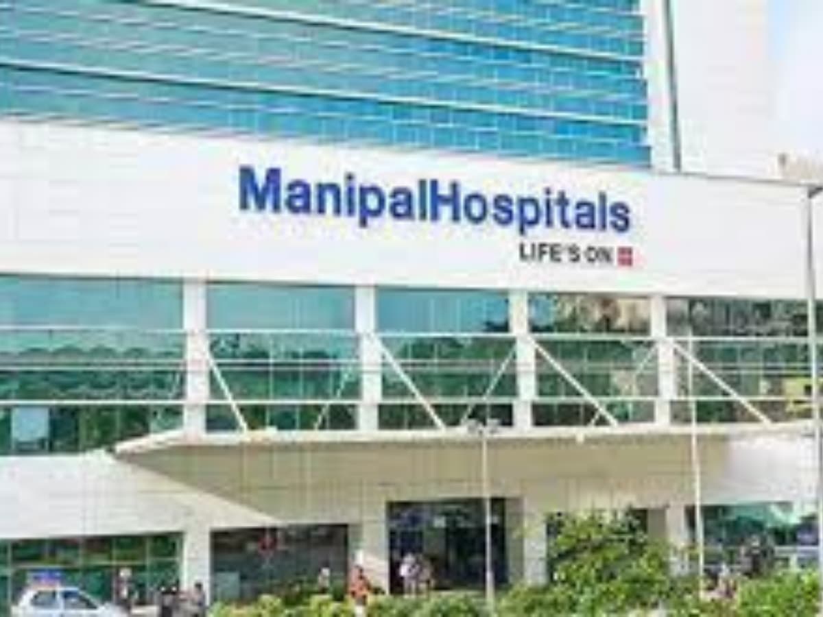 CCI Approves Manipal Hospitals Acquisition of Sahyadri Hospitals