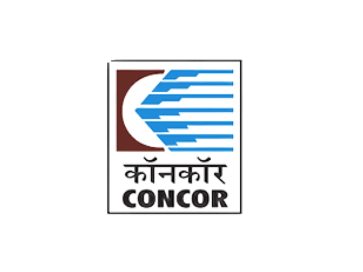 CONCOR Reports 3.24% Rise in Q1 Net Profit, Declares Rs 1.60 Interim Dividend
