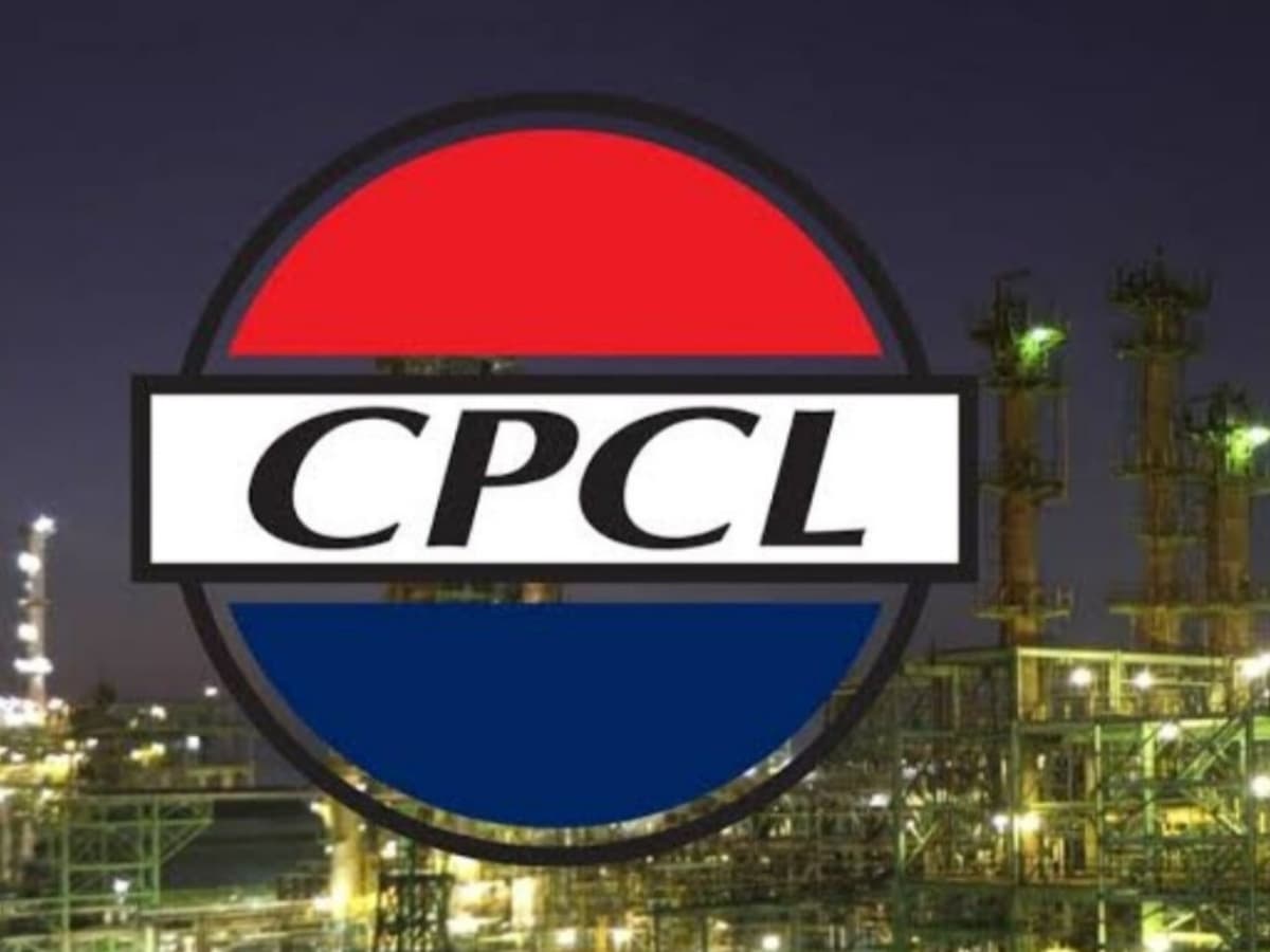 CPCL Reports Loss in Q1 FY2025-26 Despite Stellar Operational Performance