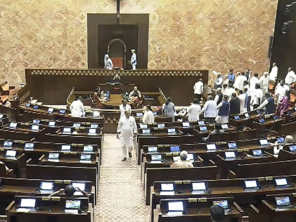 Election Commission Notifies Schedule for Vice-Presidential Election 2025