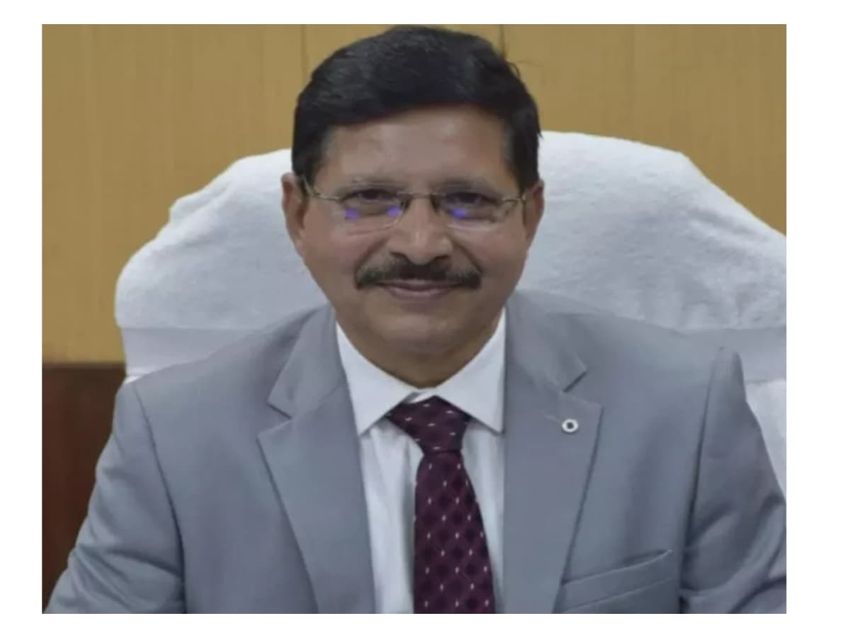 हरीश दुहान ने एसईसीएल के अध्यक्ष-सह-प्रबंध निदेशक का पदभार संभाला