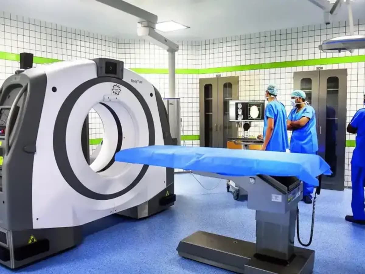 India to Reduce Import Duty on PLI-Supported Medical Devices from Sixth Year in UK Trade Deal