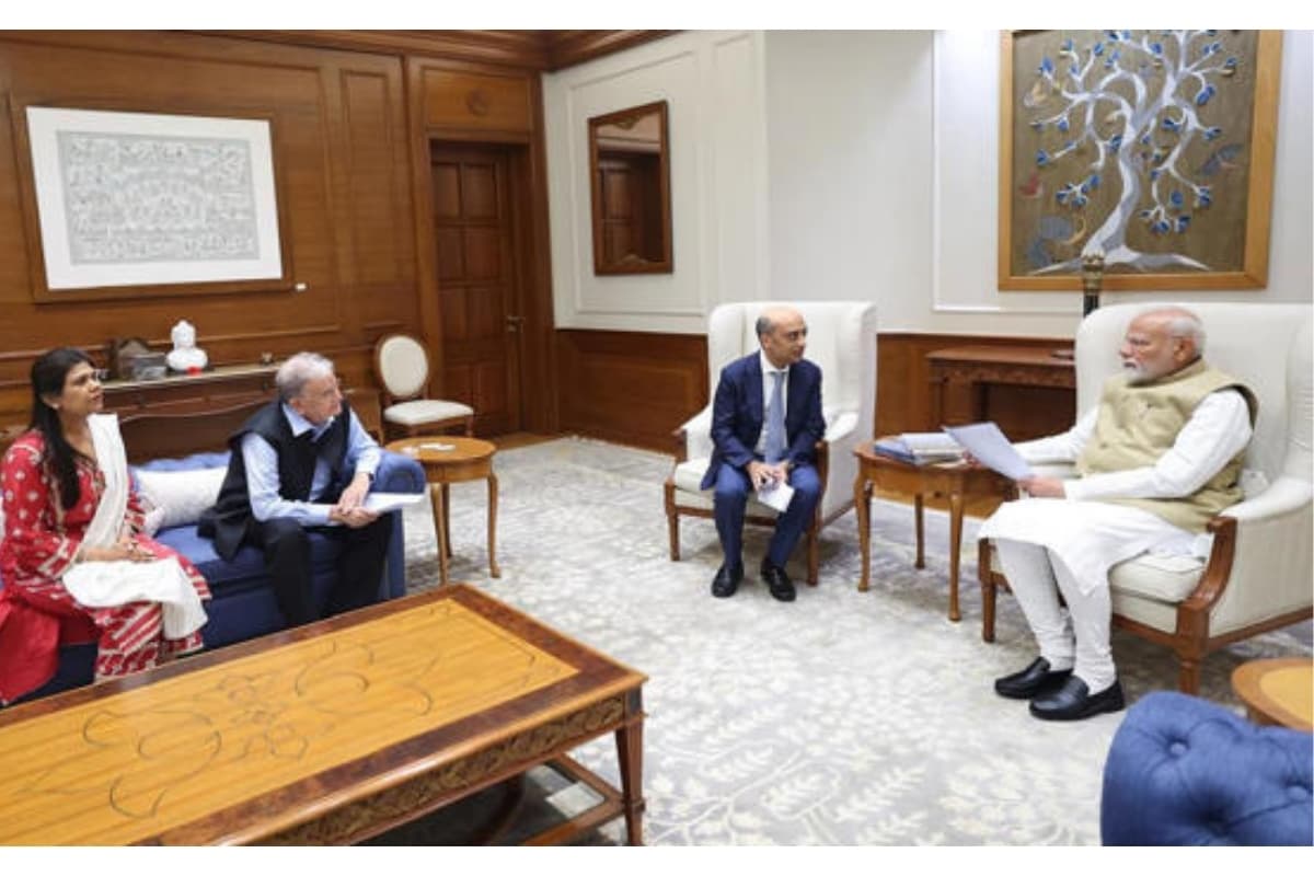 Madhvani Group to Invest Rs 10000 Crore in India Over Five Years