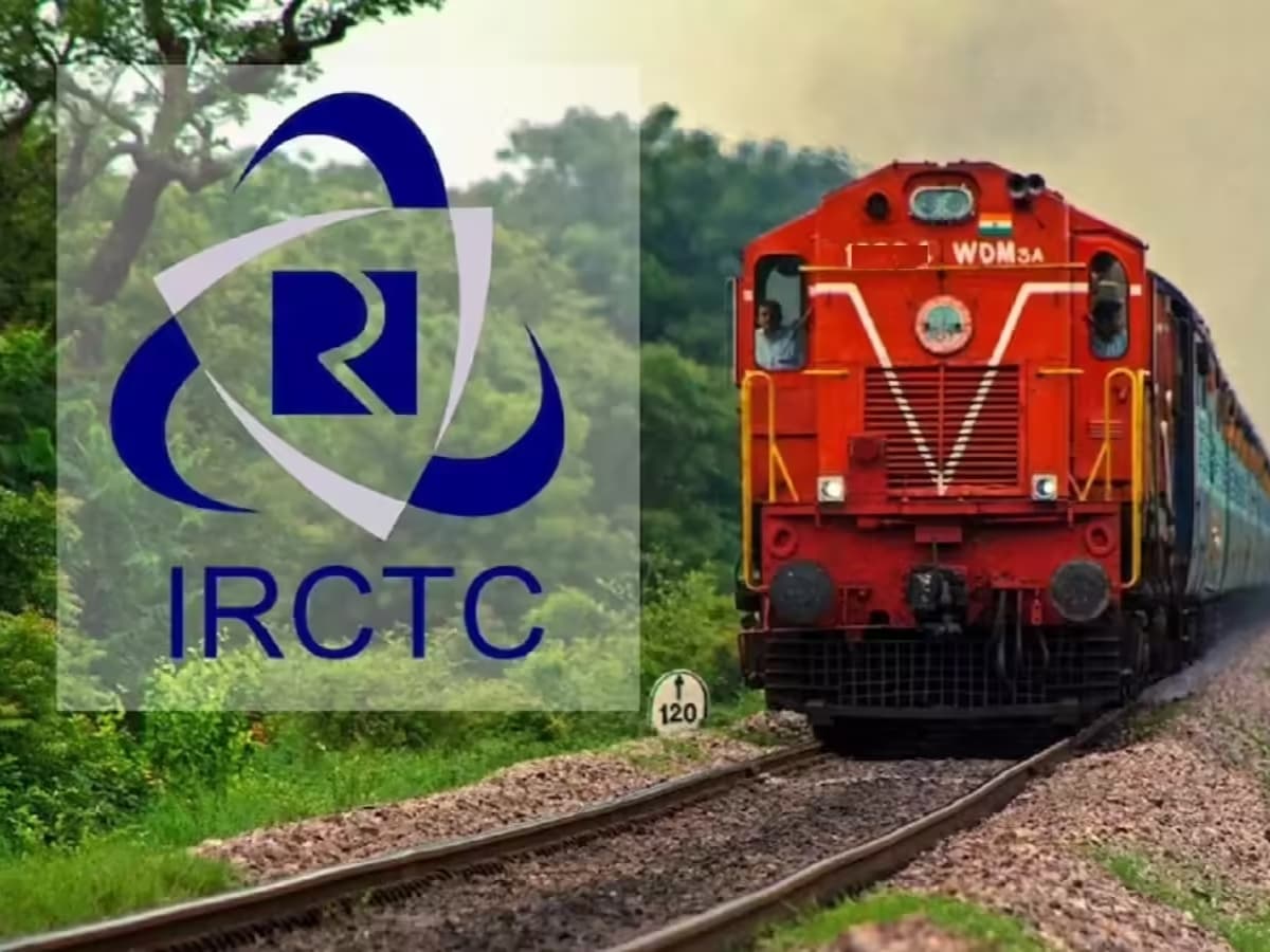 IRCTC Receives Tax Demand of Rs 184.88 Lakh in GST Appeal Case