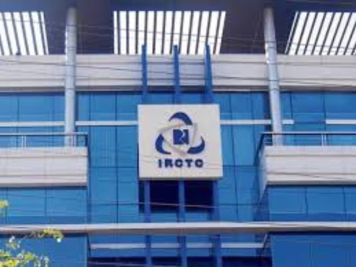IRCTC Revises Cut-off Date for 26th Annual General Meeting to August 23, 2025