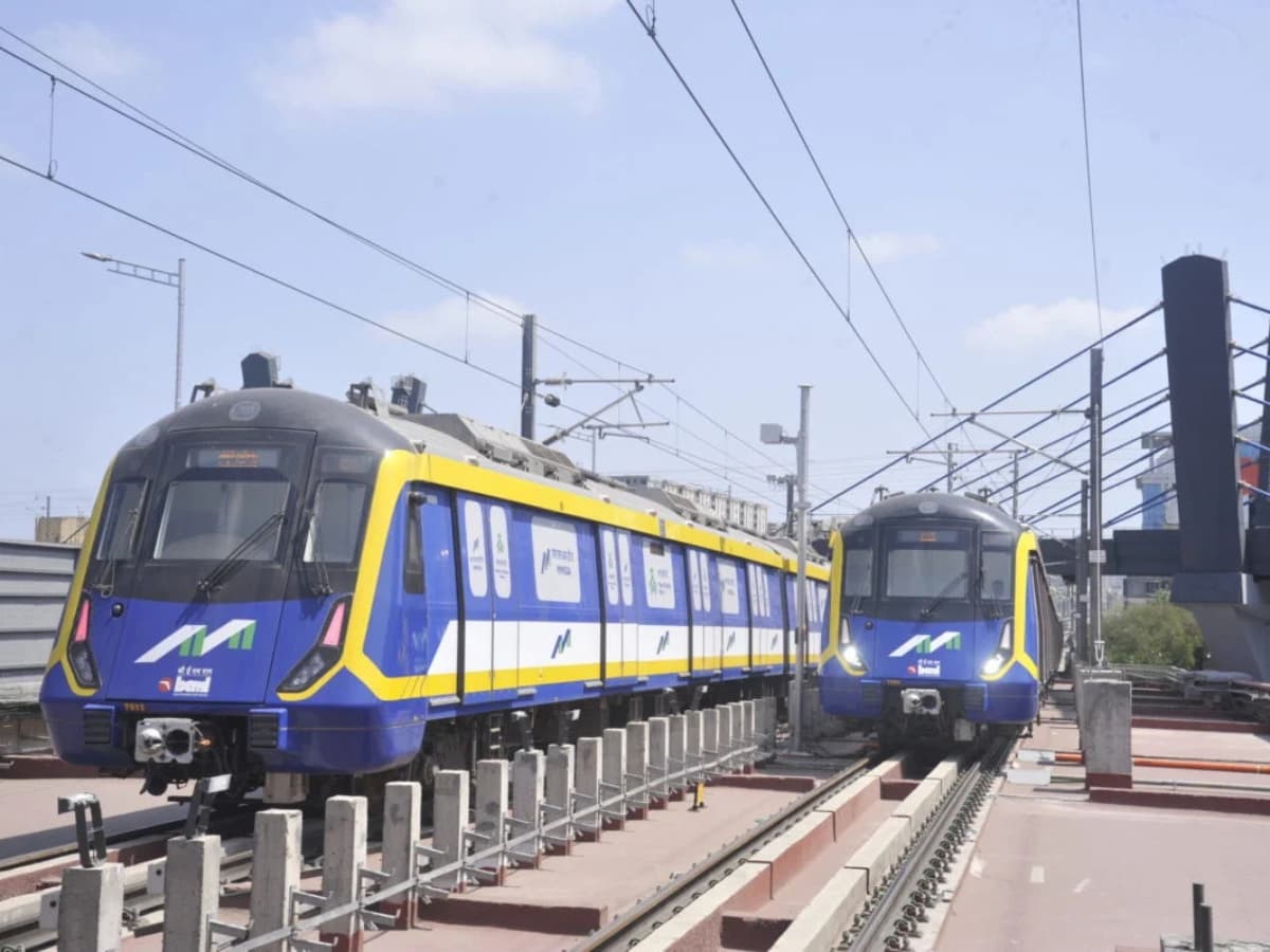 इरकॉन को मुंबई मेट्रो लाइन-6 के ऊर्जा और प्रणाली कार्यों का ₹642 करोड़ का परियोजना मिला
