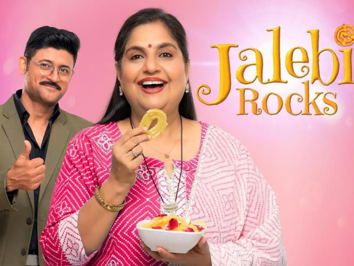 Jalebi Rocks’ Rises Strong at the Box Office, Adds 125 mores screens nationwide