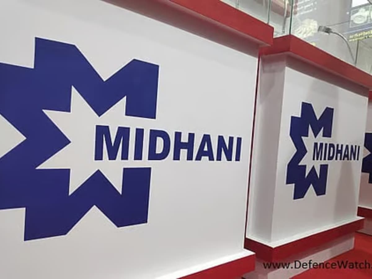 मधुबाला कल्लूरी बनीं मिधानी की नई निदेशक (वित्त), 2027 तक करेंगी कार्यभार संभाल