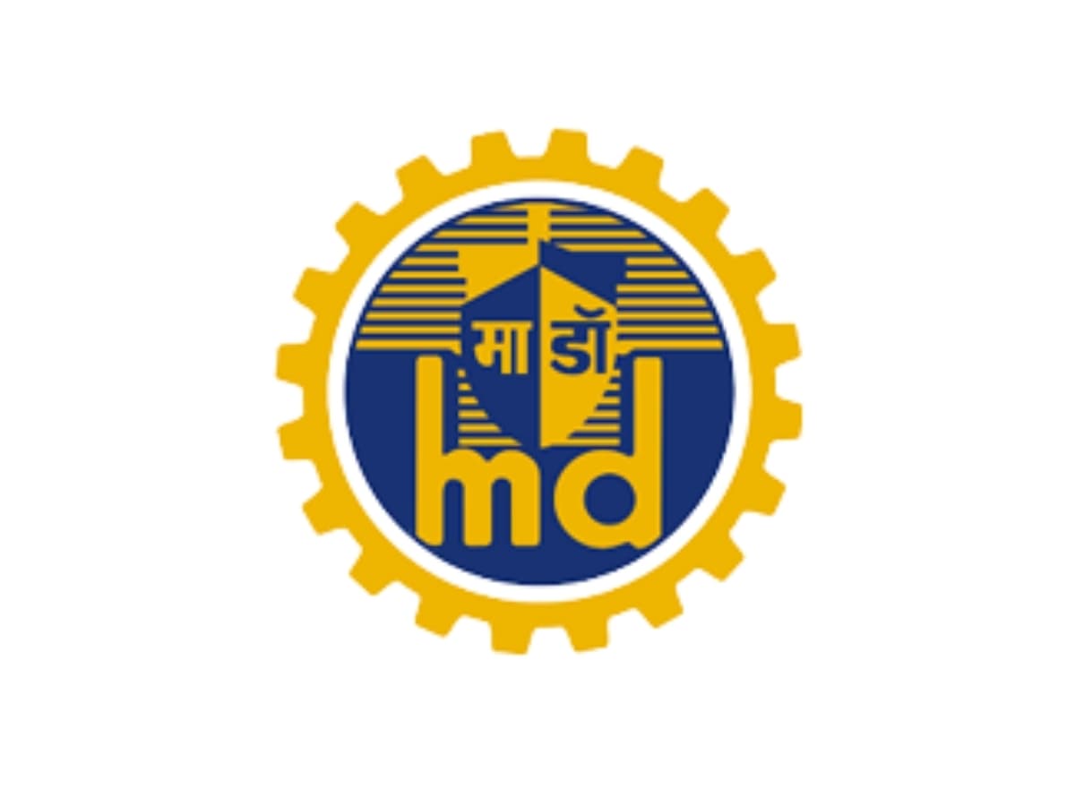 Mazagon Dock Shipbuilders Inks MoU with Tamil Nadu Government for New Shipyard