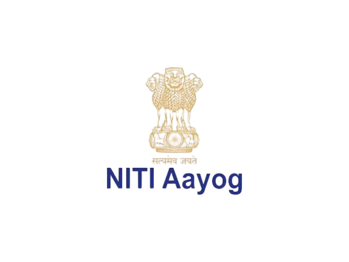 NITI Aayog Event to Be Held at Vigyan Bhawan on August 4, 2025