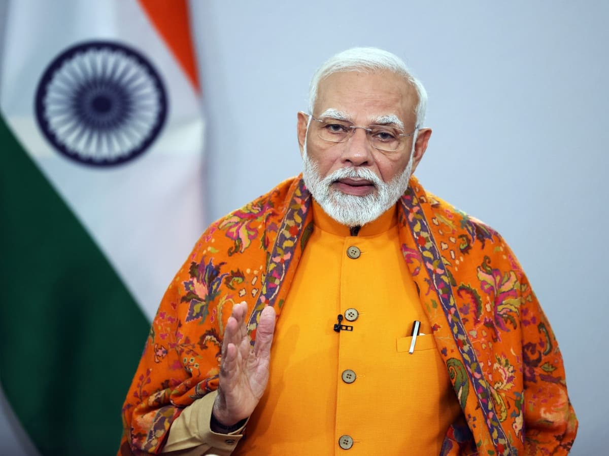 Prime Minister Narendra Modi: Leading India Into a New Era of Global Influence