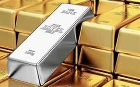 Gold and Silver Prices in India on March 26, 2025
