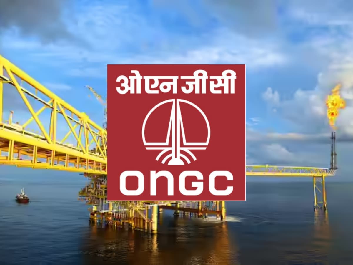 ONGC to Invest Rs 4,600 Crore in 10 Development Wells and Infrastructure in KG Basin