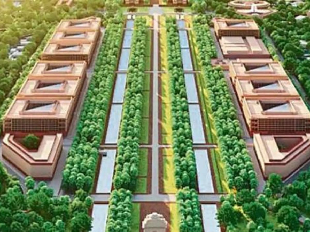 PM to inaugurate Kartavya Bhavan on 6th August