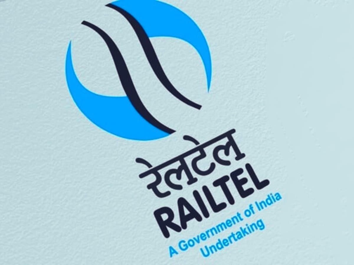 रेलटेल समाचार में: पूर्व मध्य रेलवे से नए ऑर्डर के बाद पीएसयू ऑर्डर बुक में वृद्धि