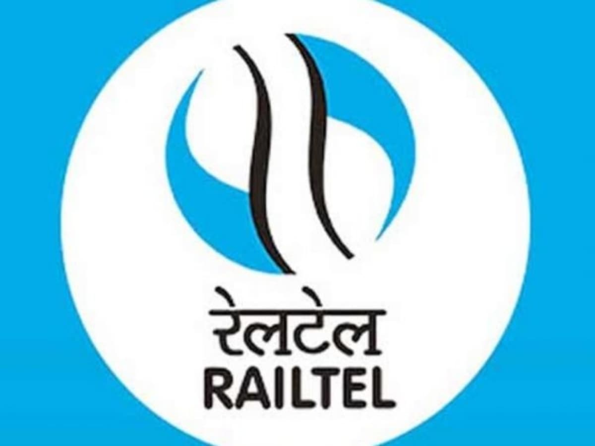 बिहार शिक्षा परियोजना परिषद से ₹209 करोड़ का ऑर्डर मिलने के बाद रेलटेल के शेयर में उछाल