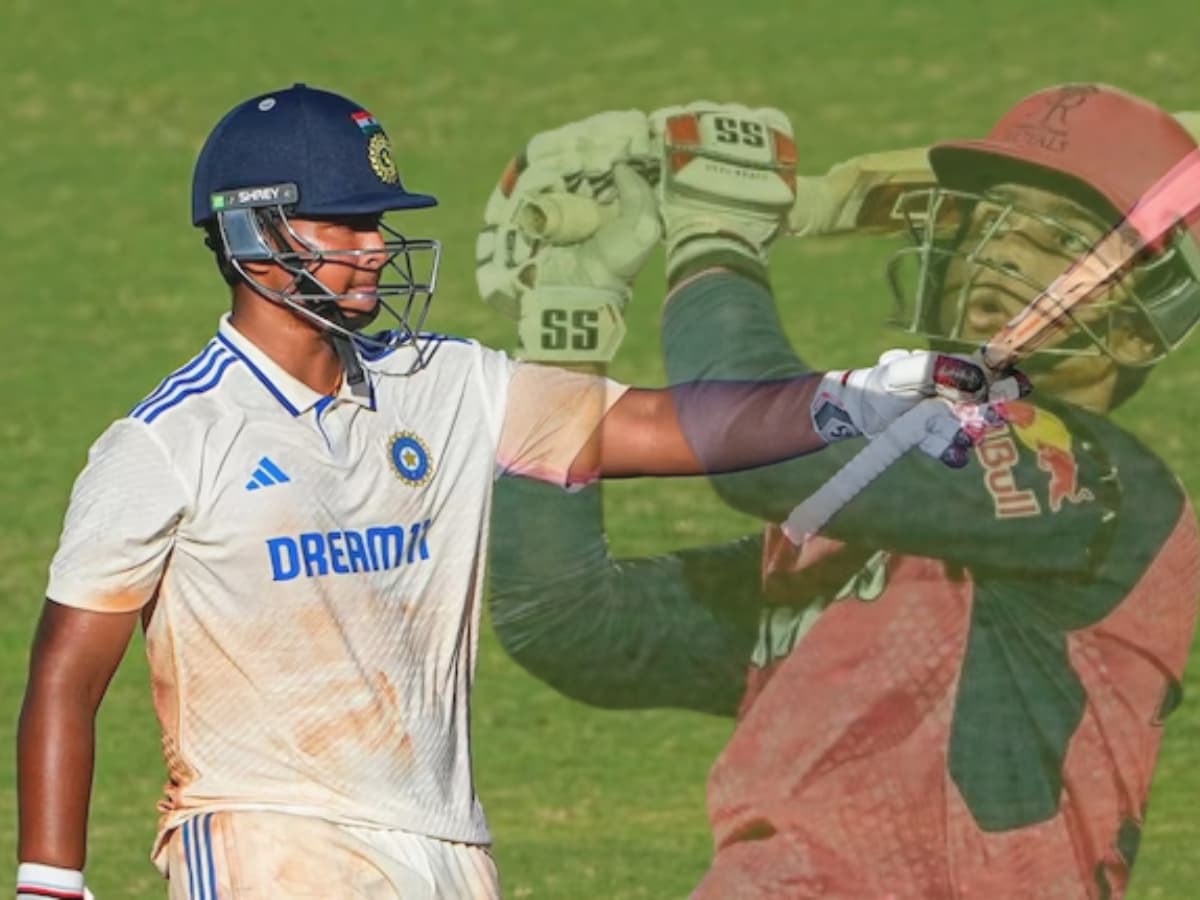 Vaibhav Suryavanshi: India’s Teenage Cricket Prodigy Redefining the Game