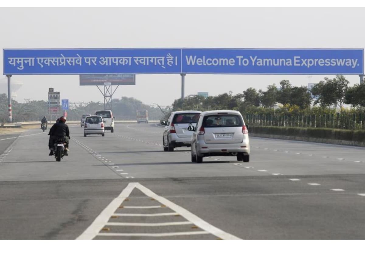 ATS Homekraft ने यमुना एक्सप्रेसवे प्रोजेक्ट में 400 प्लॉट्स बेचे 1.200 करोड़ रुपये की रिकॉर्ड सेल