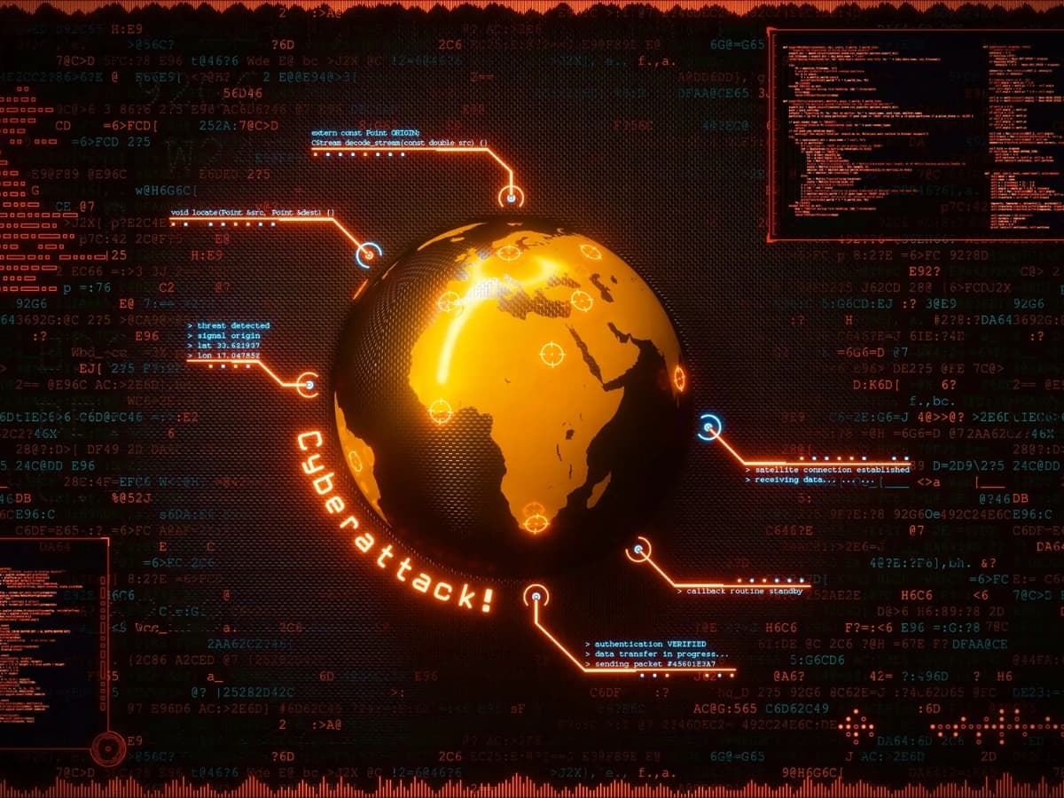 Rising Cyber Threats Prompt Urgent Call for Stronger Digital Security Measures Across India