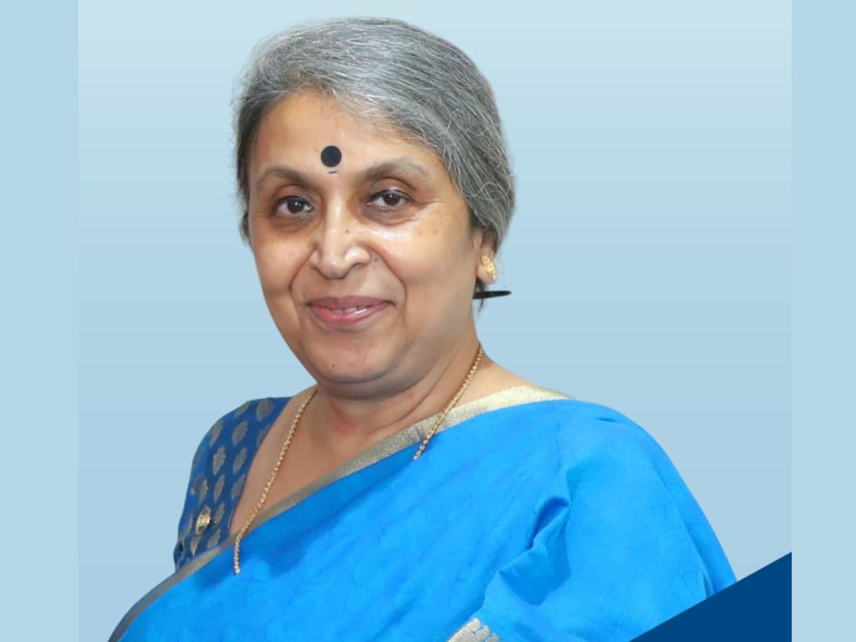 Engineers India Announces Senior Management Change