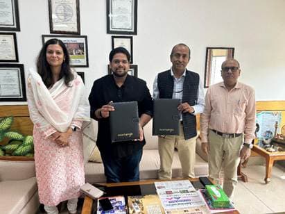 DPIIT signs MoU with Hero MotoCorp to Support and Scale Early-Stage Startups