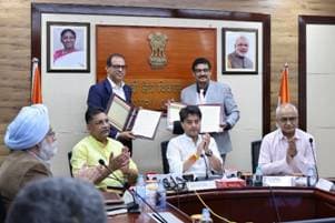 BSNL Teams Up with Ericsson, Qualcomm, Cisco, and Nokia to Launch Industry-Led Digital Skilling at BRBRAITT Jabalpur in 5G, AI, Cybersecurity, and Networking