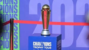 IND vs NZ, चैंपियंस ट्रॉफी 2025: भारत की जीत पर नजर, जियो हॉटस्टार लाइव स्ट्रीमिंग दर्शकों की संख्या 90.1 करोड़ से अधिक