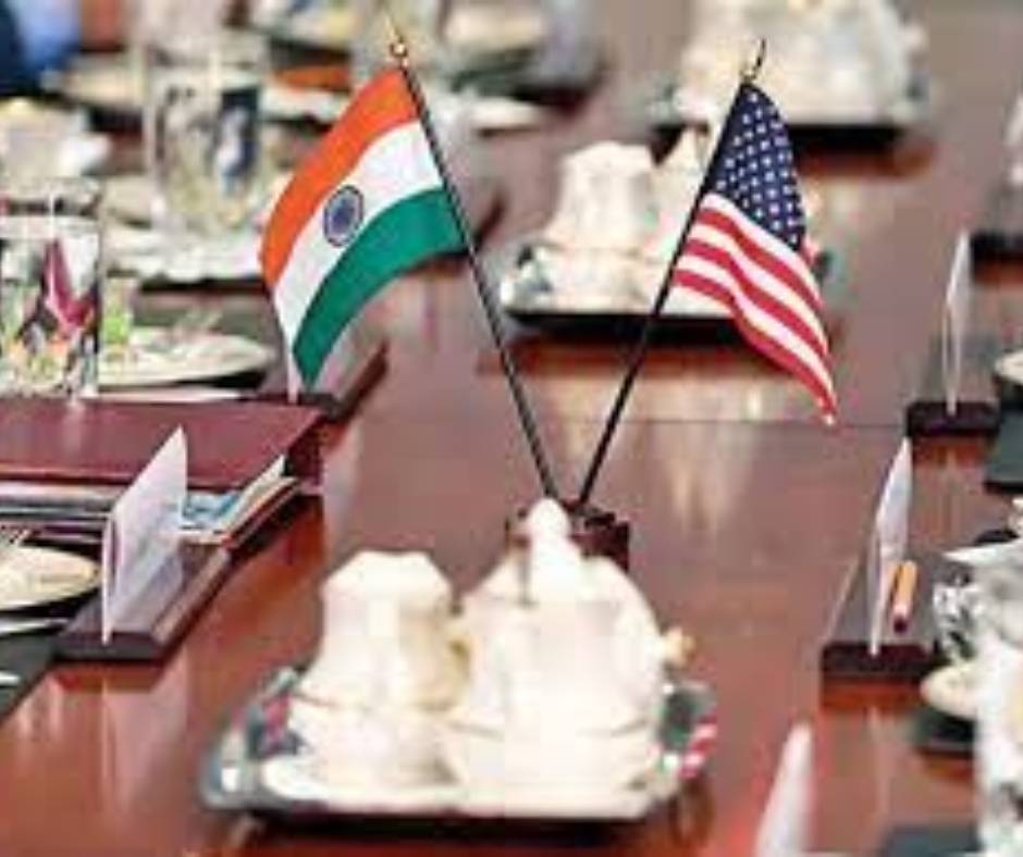 वाशिंगटन डीसी में भारत-अमेरिका रक्षा नीति समूह की 17वीं बैठक की गई आयोजित