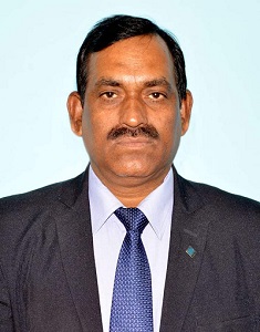 श्री अरविंद कुमार सिंह ने सेल के निदेशक (तकनीकी, परियोजना) के रूप में कार्यभार ग्रहण किया