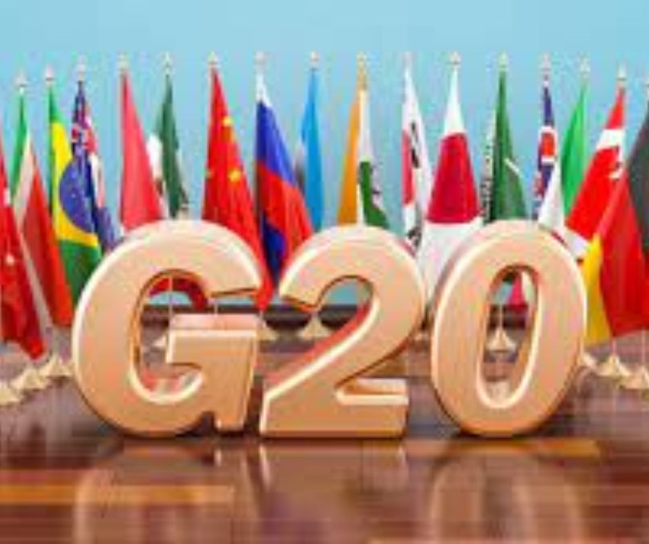 जी -20 के स्टार्टअप20 एंगेजमेंट ग्रुप ने पहले ड्राफ्ट पॉलिसी कम्युनिके के रिलीज की घोषणा की, जानिए पूरी ख़बर