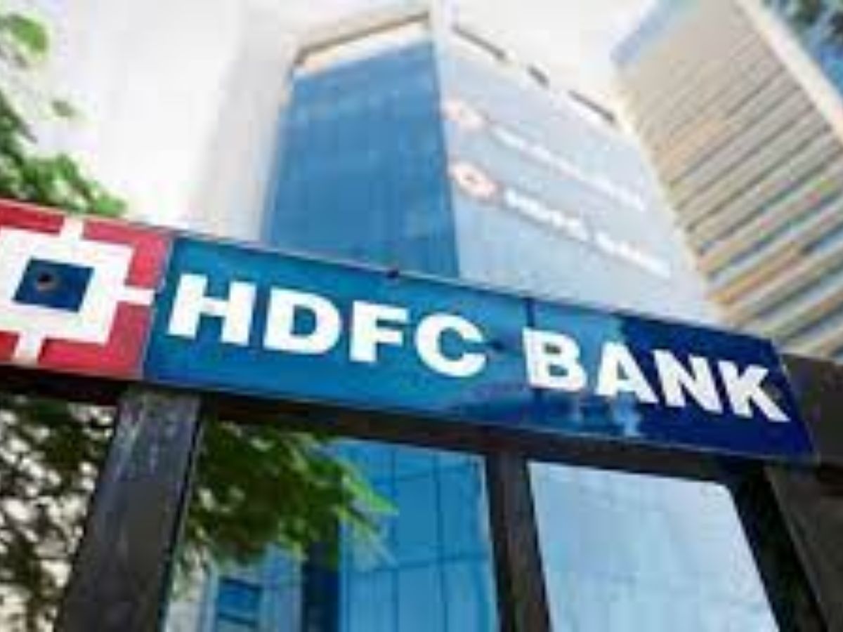 एचडीएफसी बैंक देगा एमएसएमई को वित्तीय समाधान, सिडबी के साथ समझौता ज्ञापन पर किया हस्ताक्षर