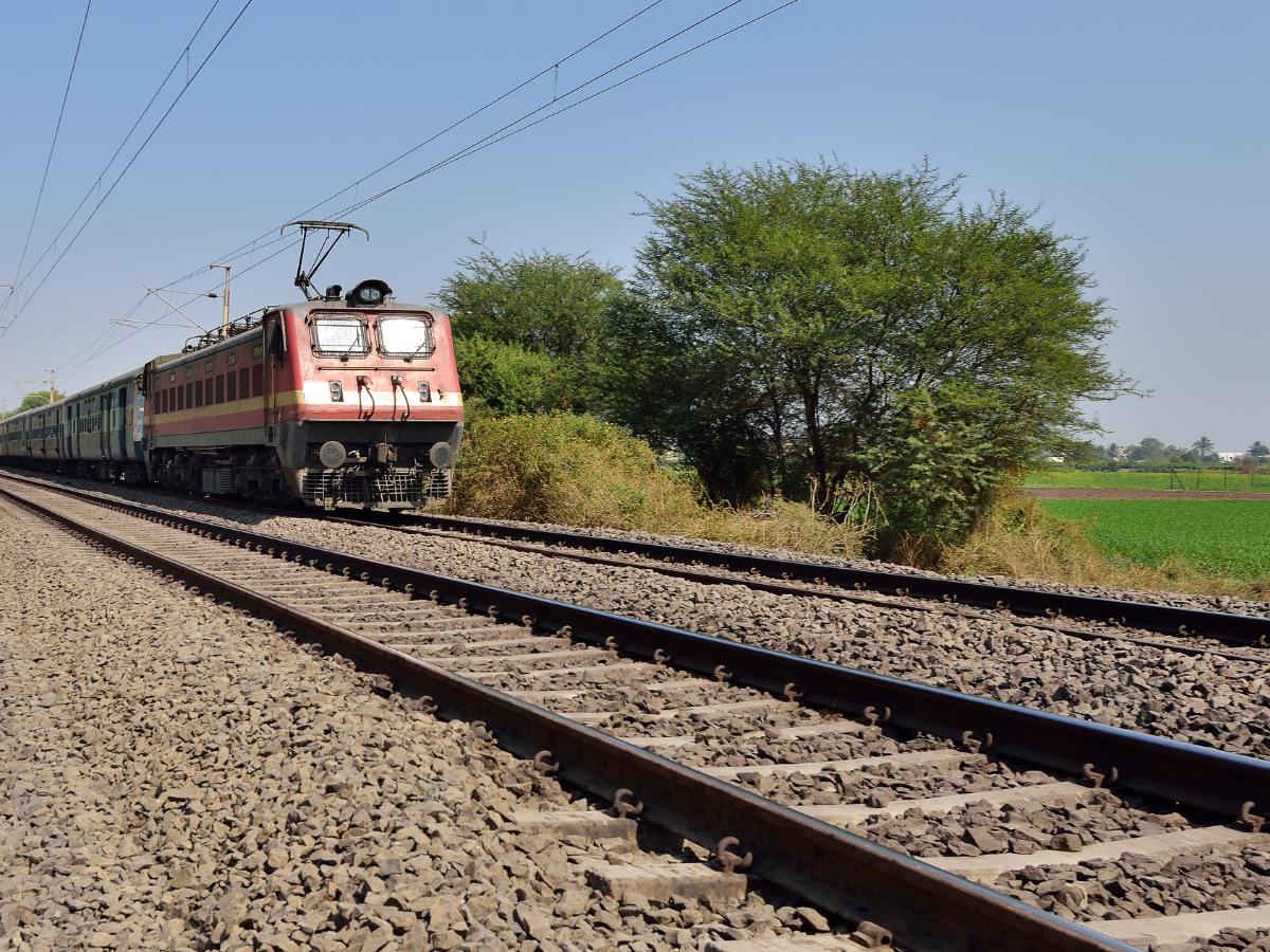 भारतीय रेलवे लेकर आया है तीर्थयात्रियों के लिए एक बड़ी सौगात; पढ़िए पूरी खबर
