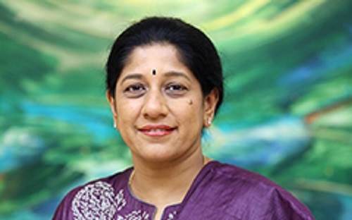 Mallika Srinivasan ने PESB के नए अध्यक्ष के रूप में पदभार ग्रहण किया