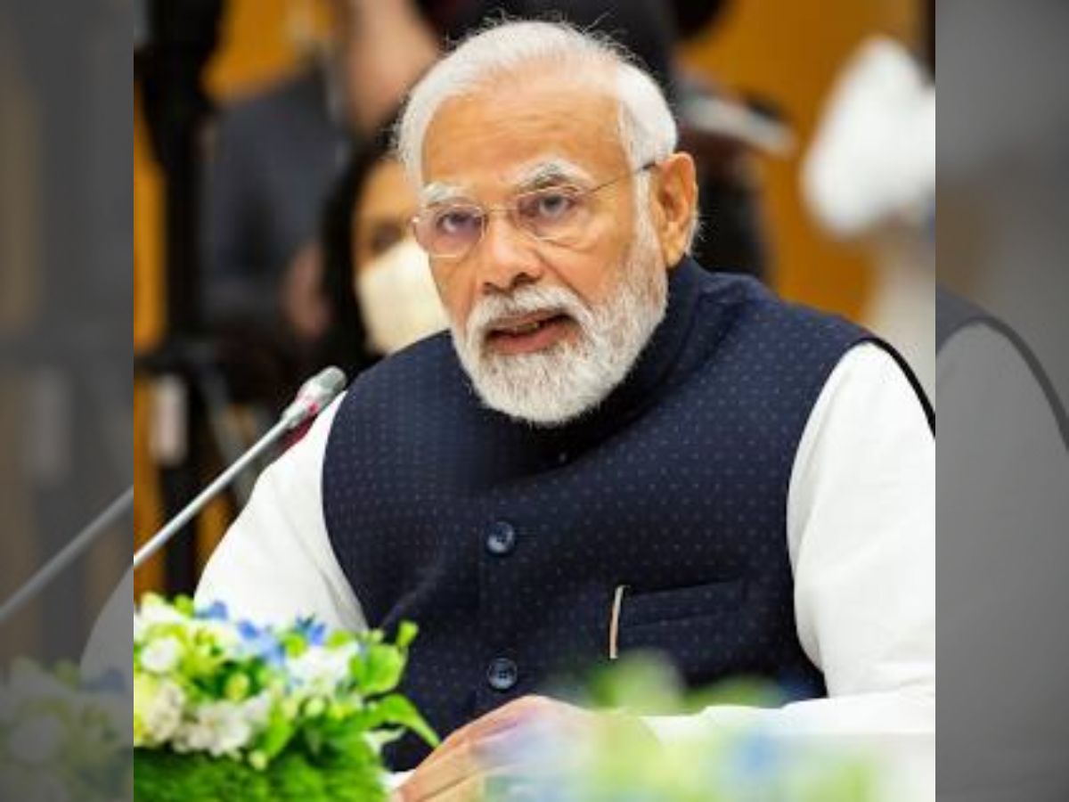 PM Modi 1 जुलाई को MP का दौरा करेंगे; राष्ट्रीय सिकल सेल एनीमिया उन्मूलन मिशन को करेंगे शुरू