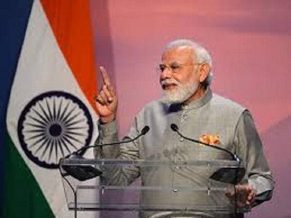 प्रधानमंत्री का यूपी दौरा, लखनऊ में 80,000 करोड़ रुपये से अधिक की 1406 परियोजनाओं का करेंगे शिलान्यास 