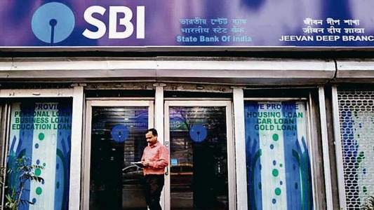भारतीय स्टेट बैंक में शुरू हुई भर्ती,जाने कौन से पद के लिए है आवेदन आमंत्रित