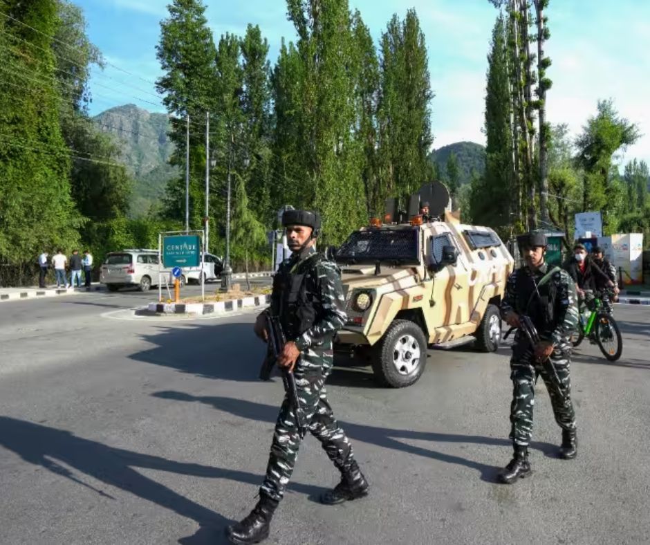 तीसरी जी20 टूरिज्म वर्किंग ग्रुप की बैठक की मेजबानी के लिए तैयार है श्रीनगर, सुरक्षा का है कड़ा प्रबंध