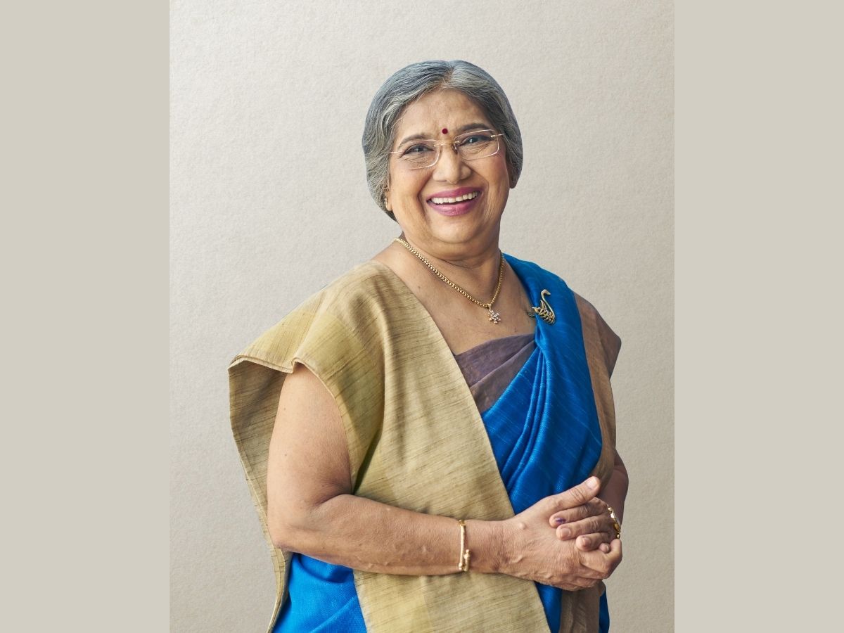 योग संस्थान, मुंबई की निदेशक माँ डॉ. हंसाजी योगेंद्र को इंडियन योग एसोसिएशन ने चुना नया प्रेसीडेंट