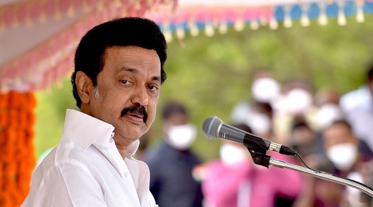  तमिलनाडु के मुख्यमंत्री ने पीएसयू मामले को लेकर  पीएम मोदी को लिखा पत्र।