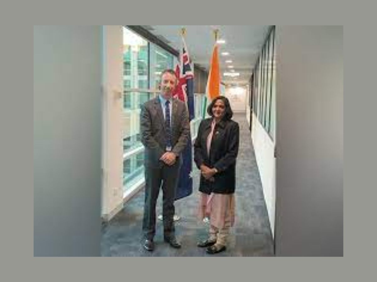 8वीं भारत-ऑस्ट्रेलिया रक्षा नीति वार्ता कैनबरा में संपन्‍न; पढ़िए क्या है पूरी ख़बर